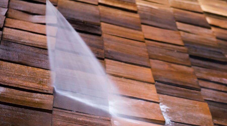 Professional tile roof repair services in Cedar Grove, WI